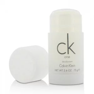 Deodorant ck sale